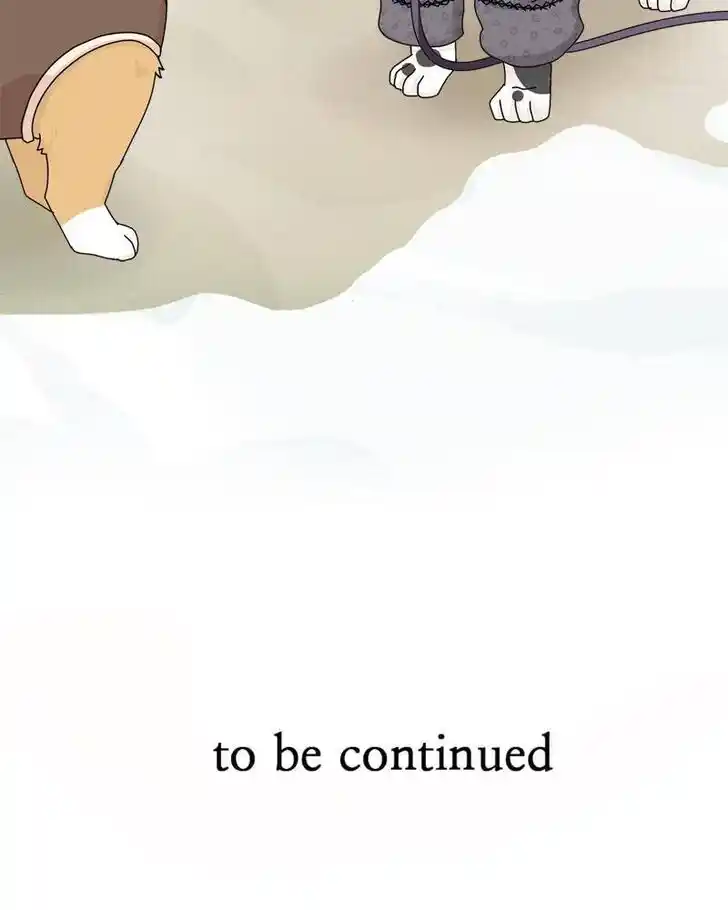 I Gave Birth to a Dog Ch.036