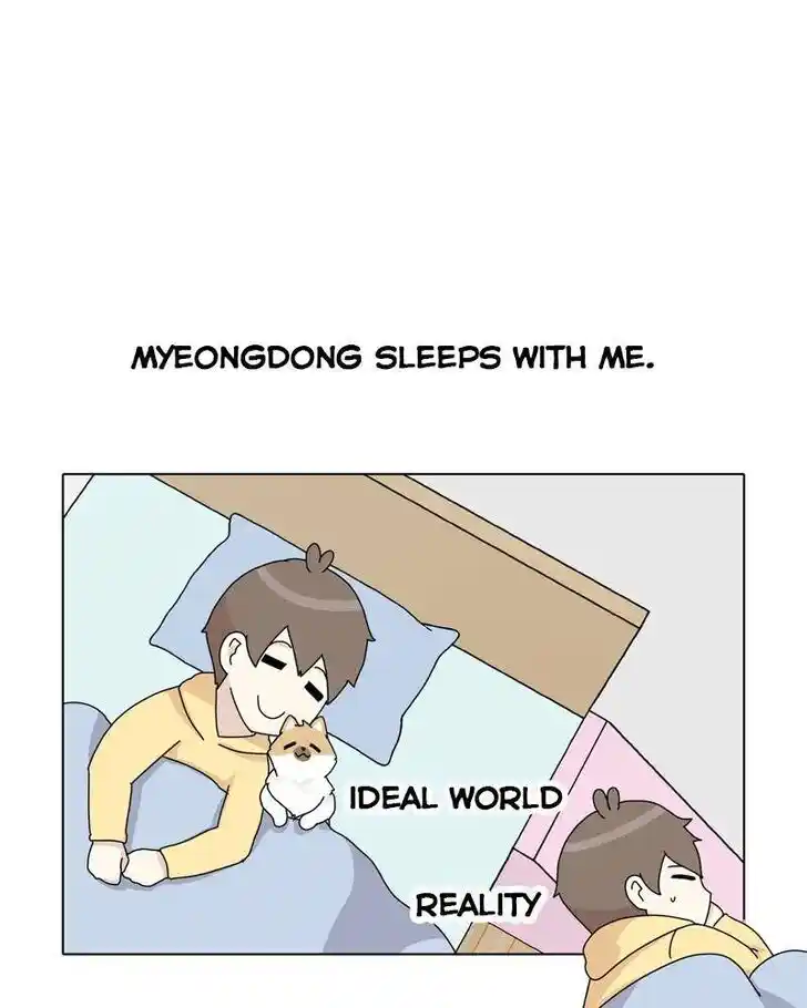 I Gave Birth to a Dog Ch.037