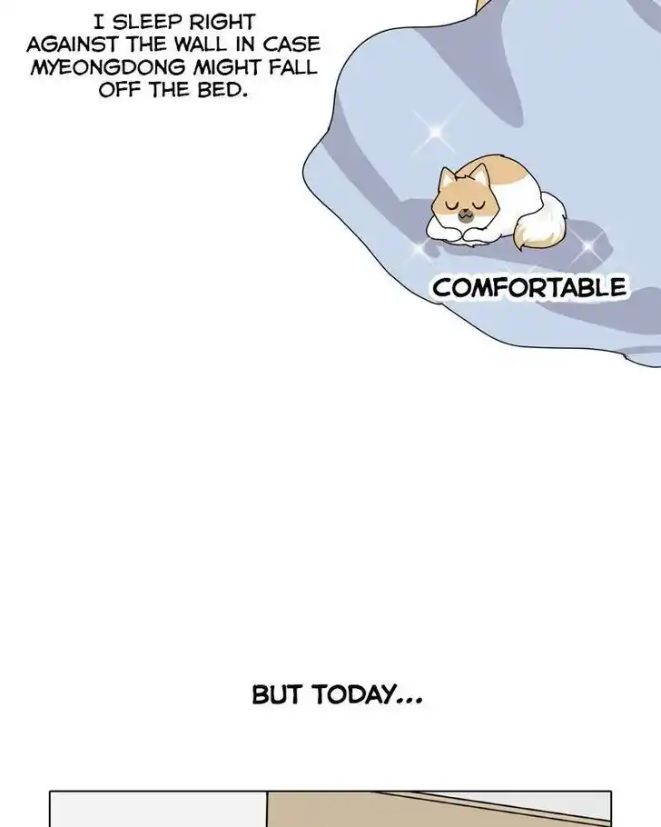 I Gave Birth to a Dog Ch.037