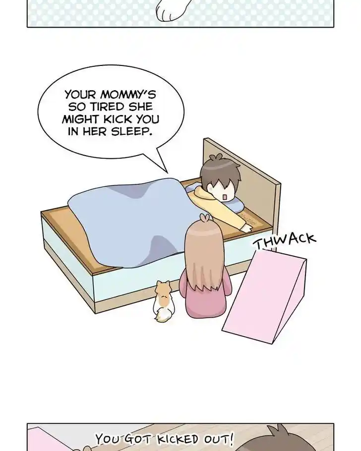 I Gave Birth to a Dog Ch.037