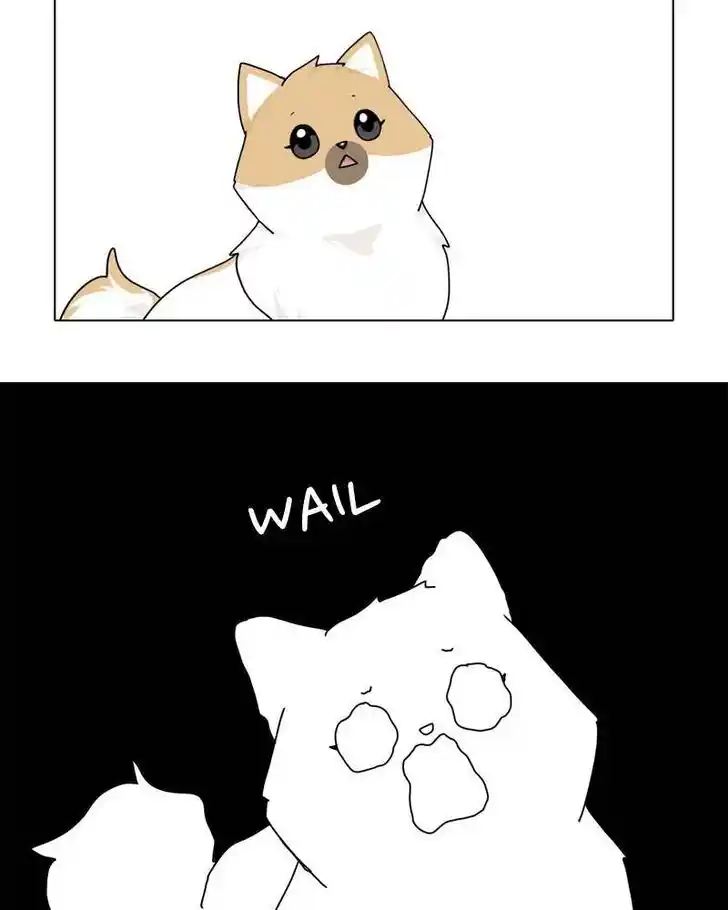 I Gave Birth to a Dog Ch.037