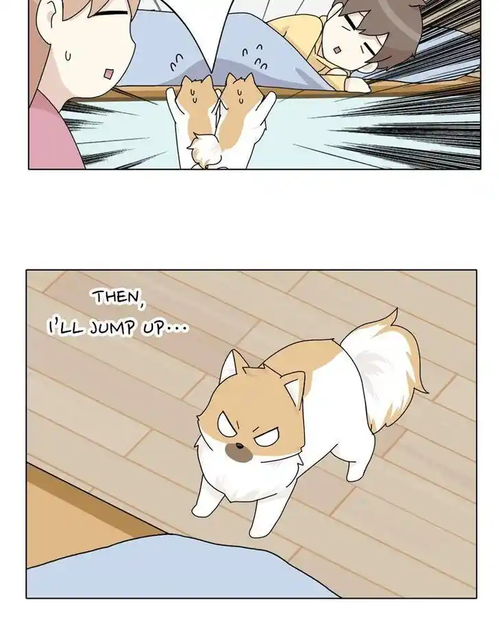 I Gave Birth to a Dog Ch.037