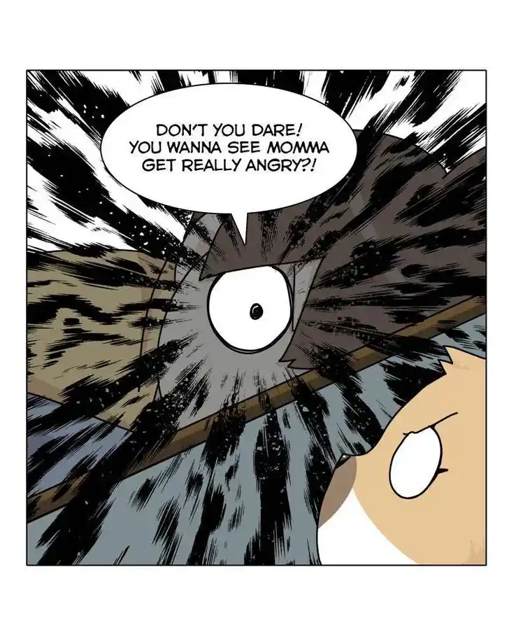 I Gave Birth to a Dog Ch.037