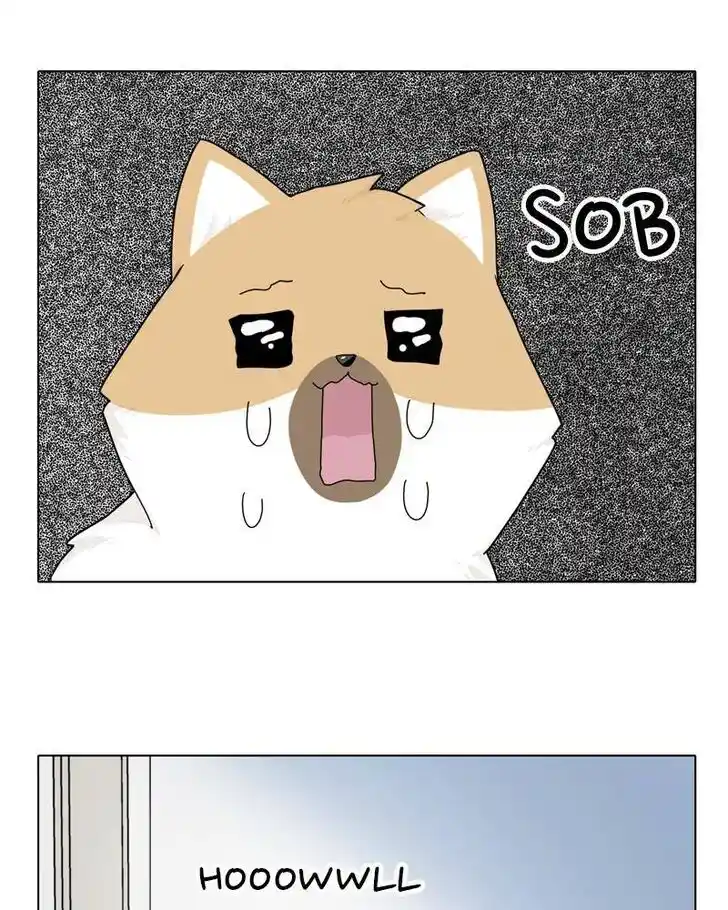 I Gave Birth to a Dog Ch.037