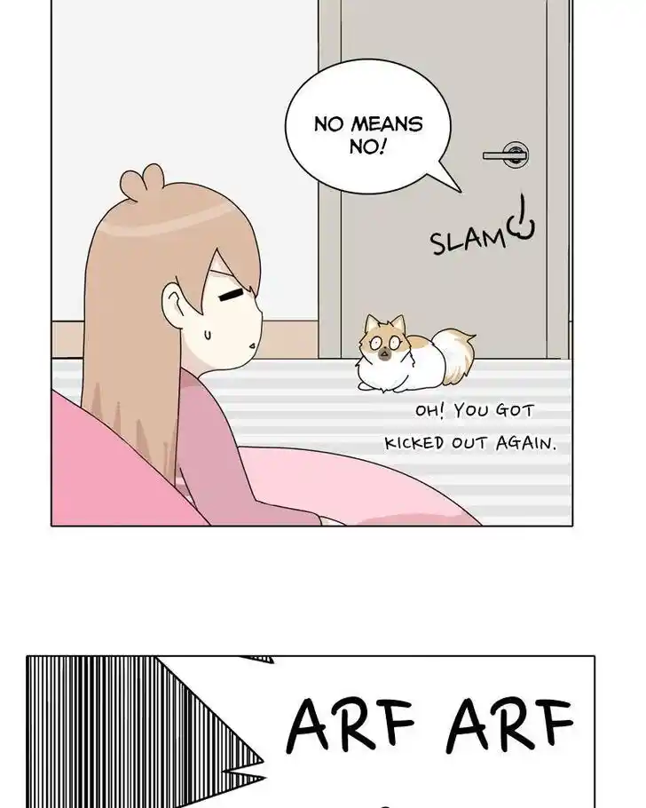 I Gave Birth to a Dog Ch.037