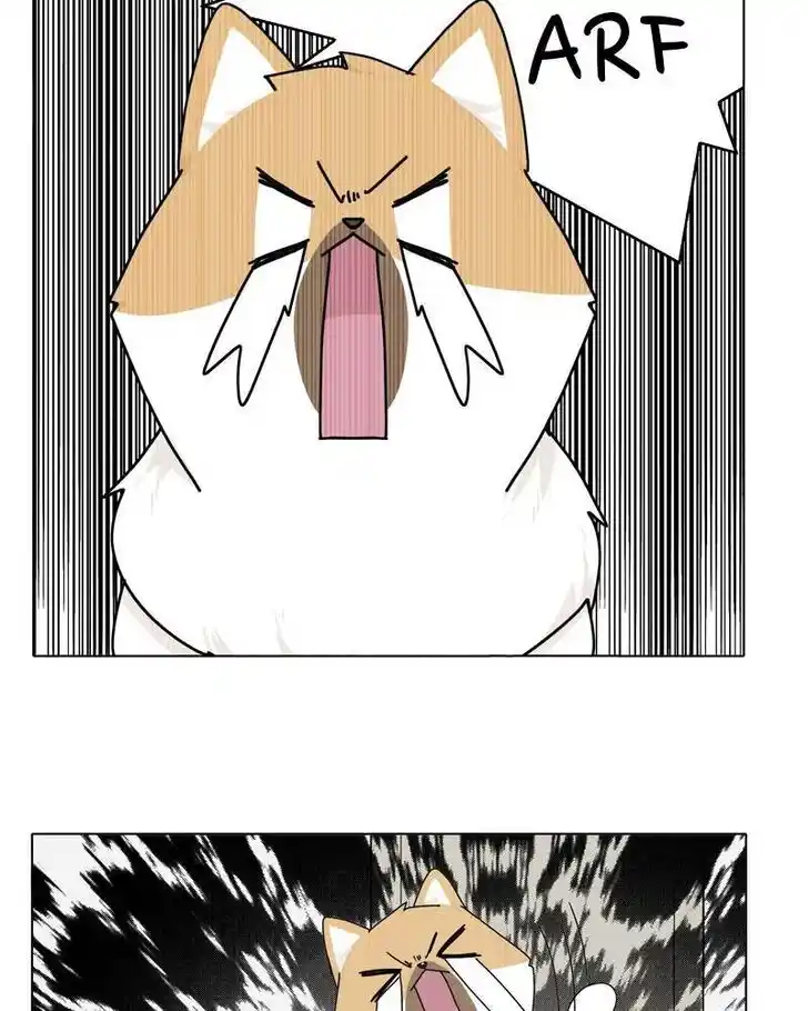 I Gave Birth to a Dog Ch.037