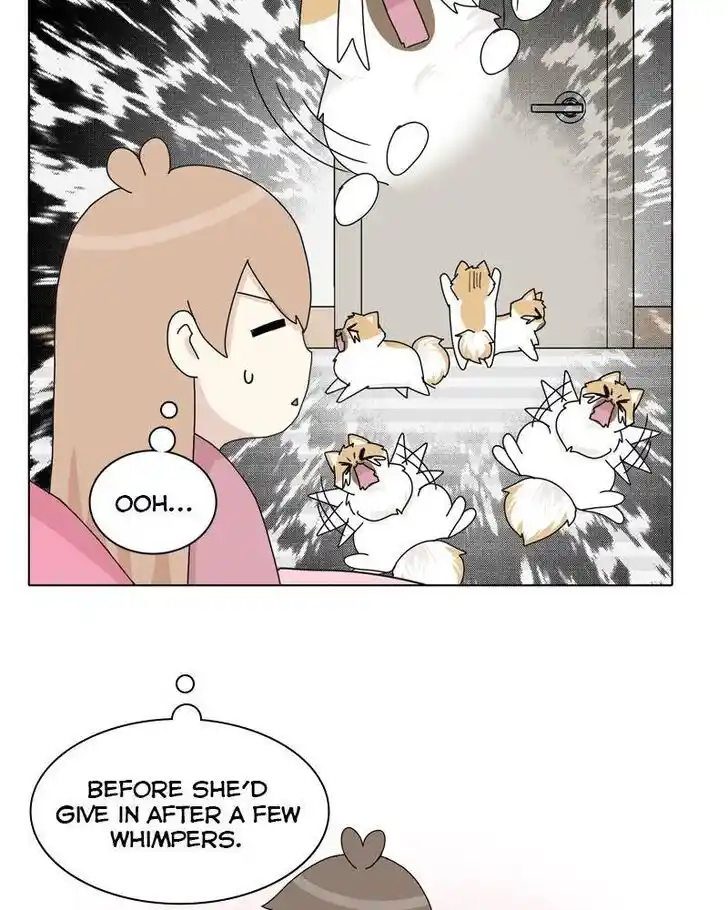 I Gave Birth to a Dog Ch.037