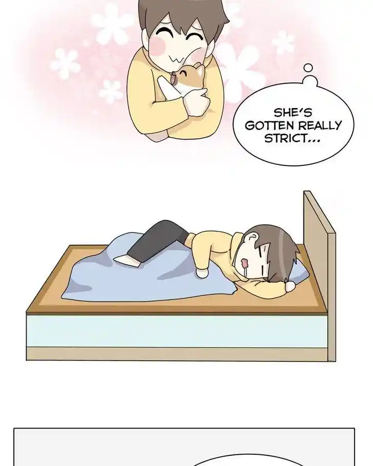 I Gave Birth to a Dog Ch.037