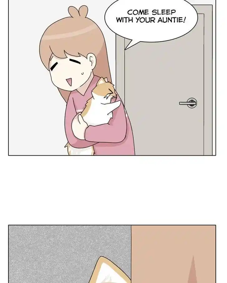 I Gave Birth to a Dog Ch.037