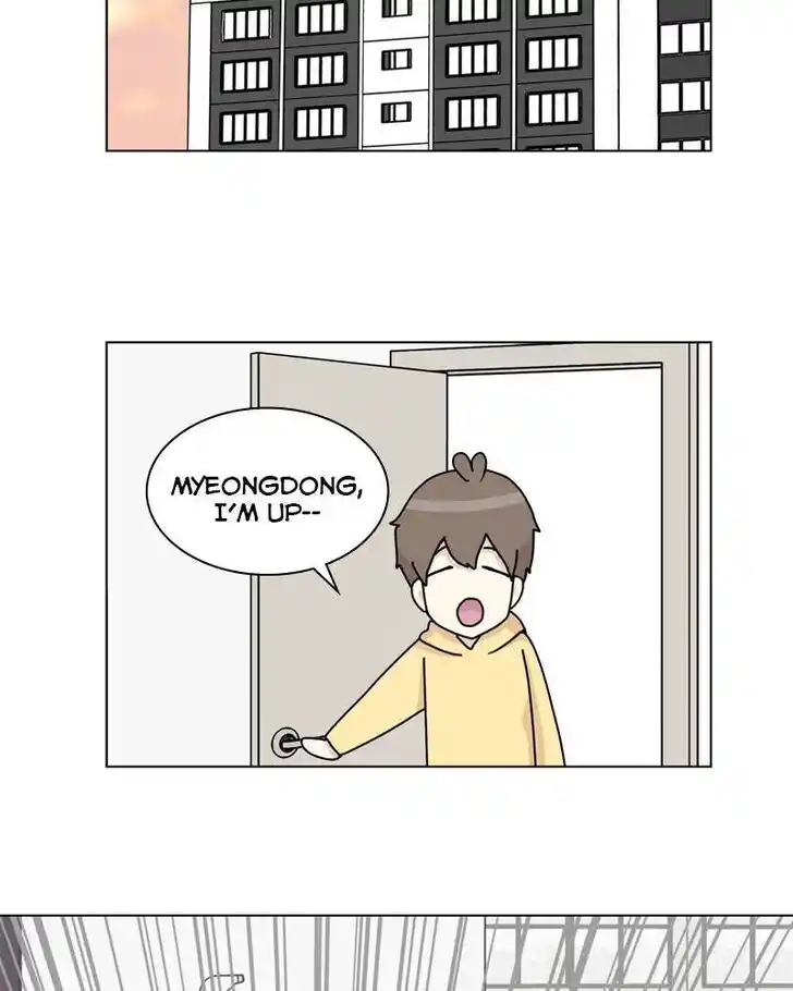 I Gave Birth to a Dog Ch.037