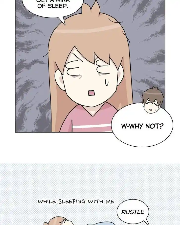 I Gave Birth to a Dog Ch.037