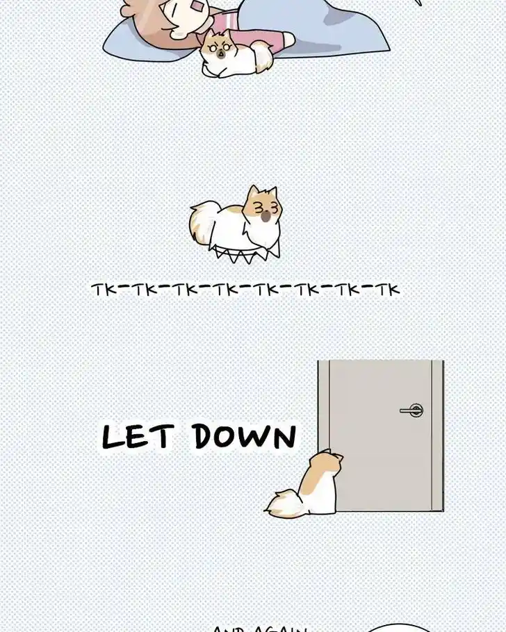 I Gave Birth to a Dog Ch.037