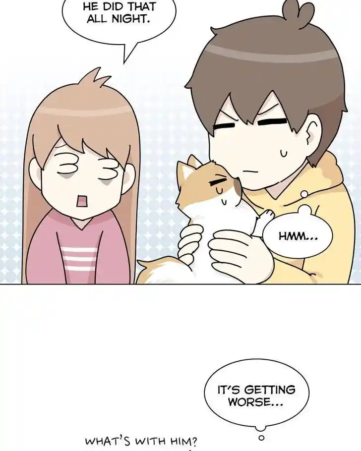 I Gave Birth to a Dog Ch.037