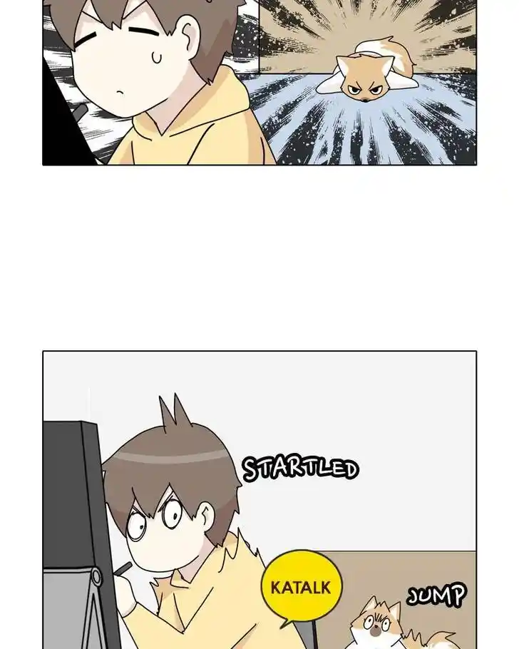 I Gave Birth to a Dog Ch.037