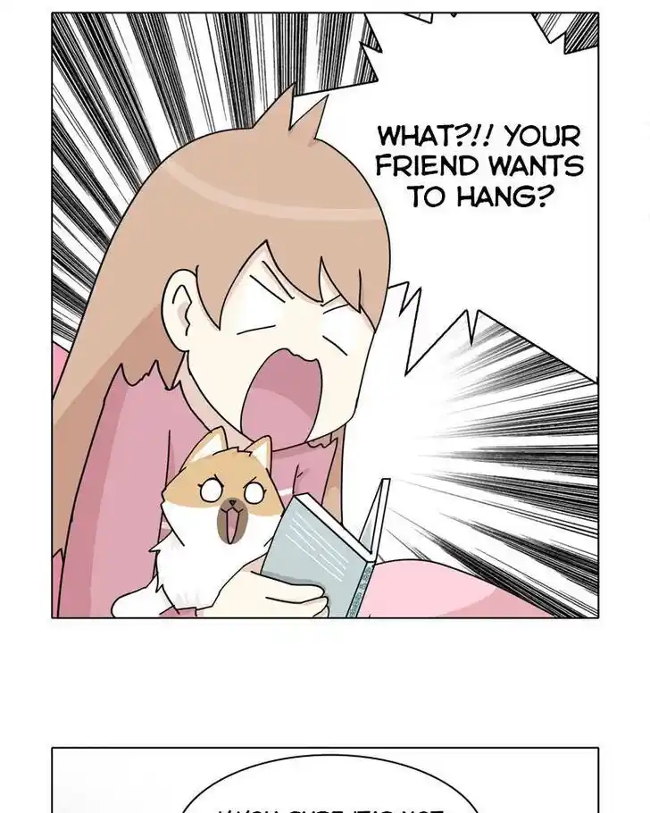 I Gave Birth to a Dog Ch.037