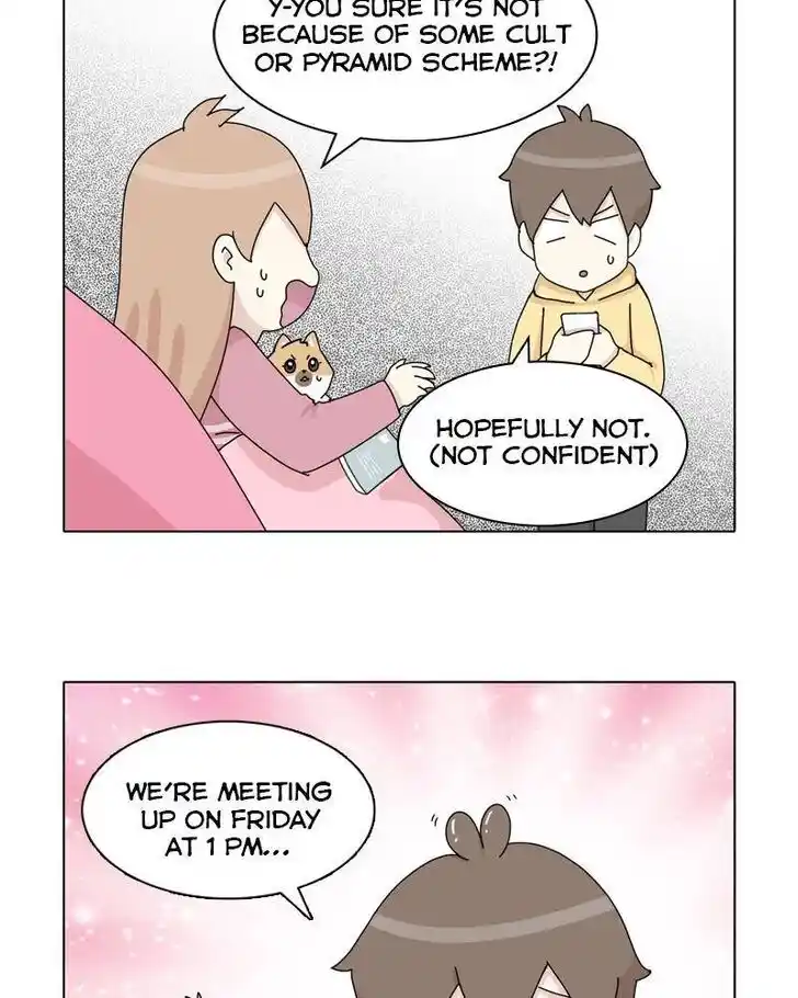 I Gave Birth to a Dog Ch.037