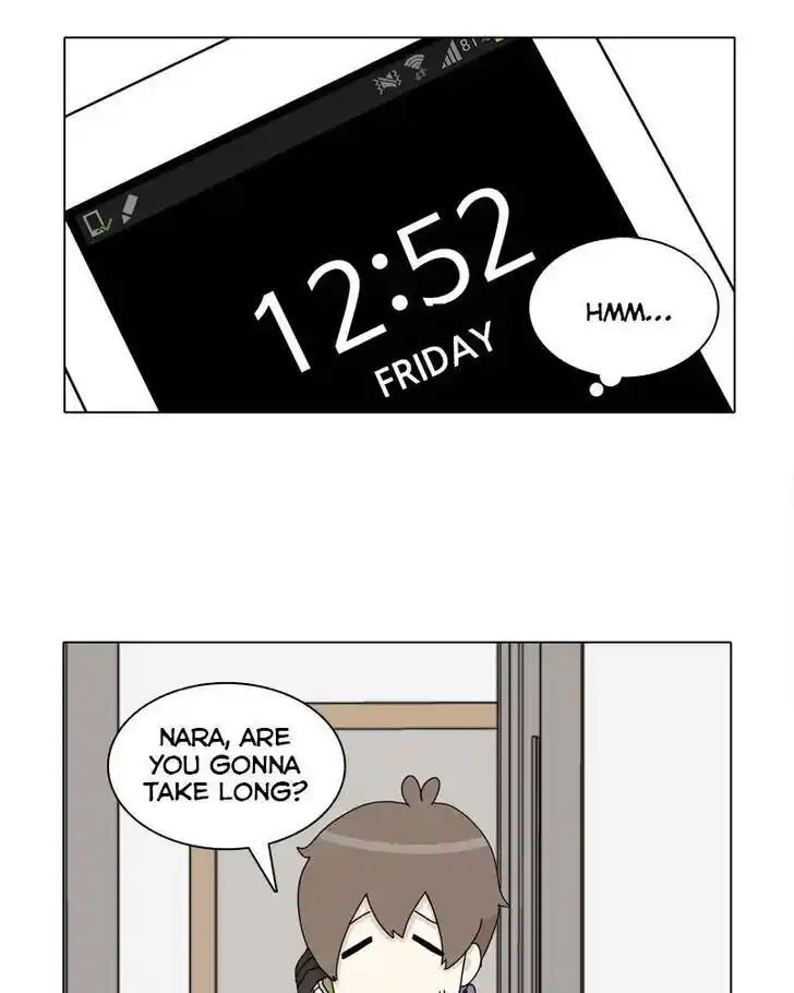 I Gave Birth to a Dog Ch.037