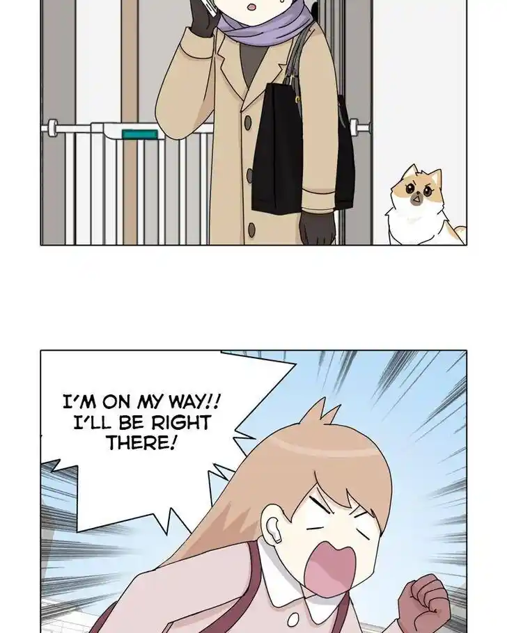 I Gave Birth to a Dog Ch.037