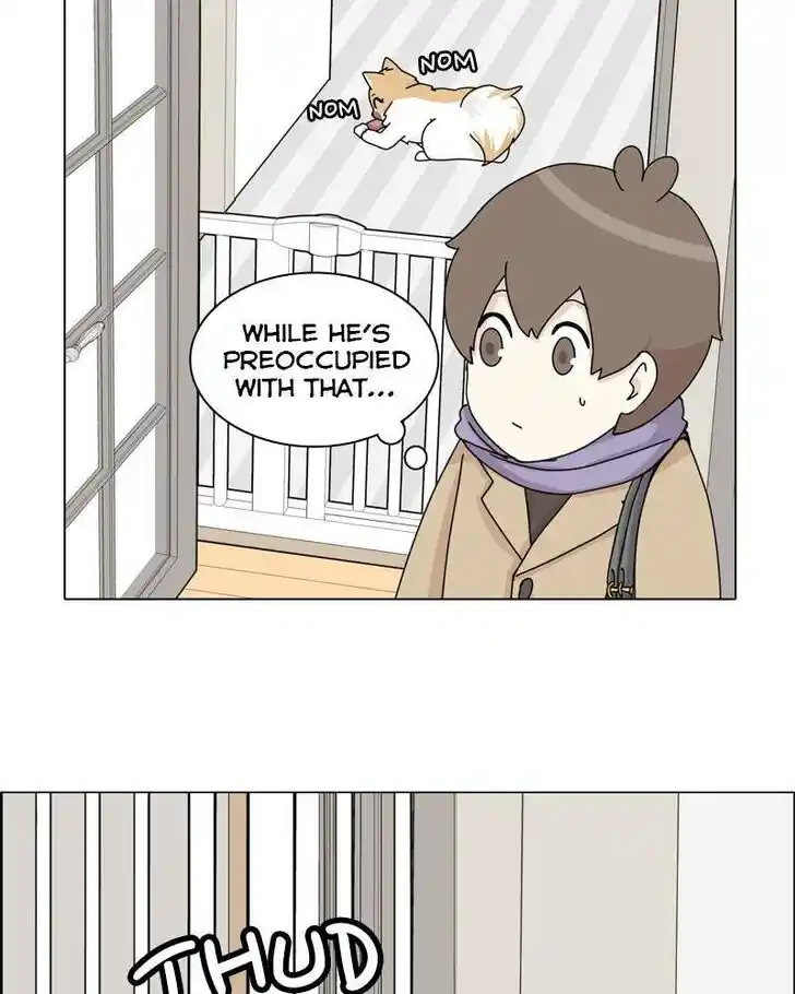 I Gave Birth to a Dog Ch.037