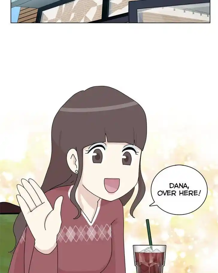 I Gave Birth to a Dog Ch.037