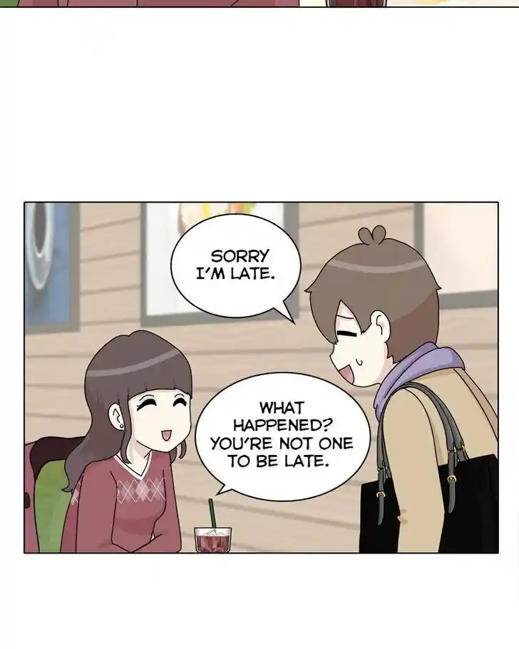 I Gave Birth to a Dog Ch.037