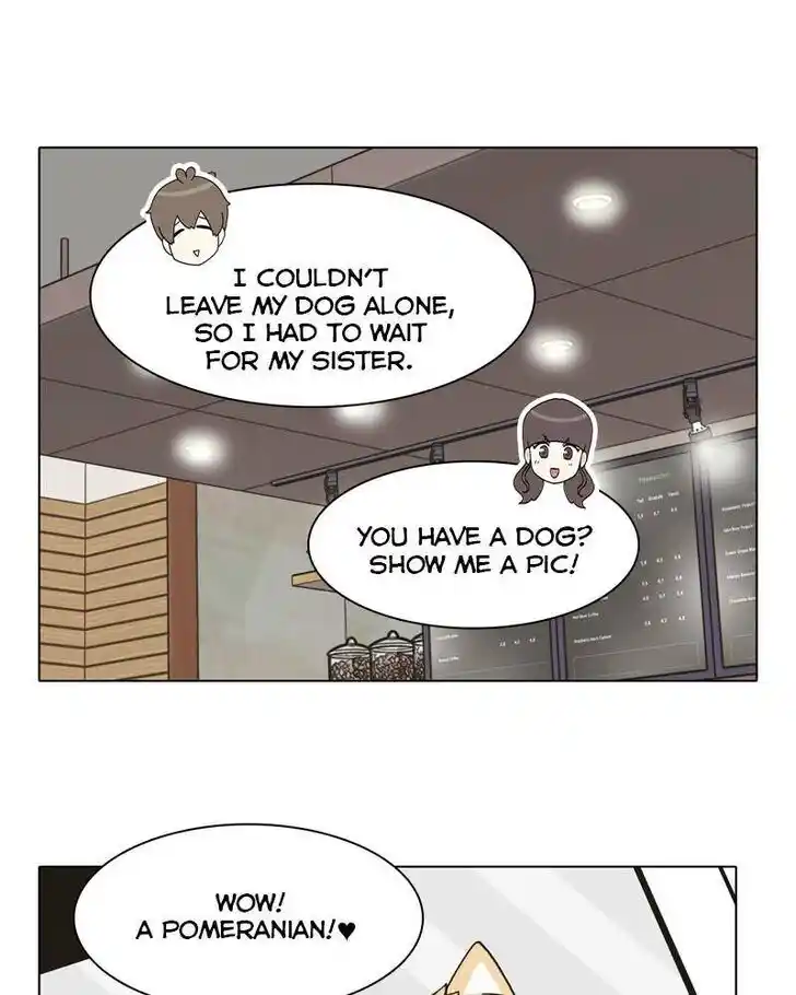 I Gave Birth to a Dog Ch.037