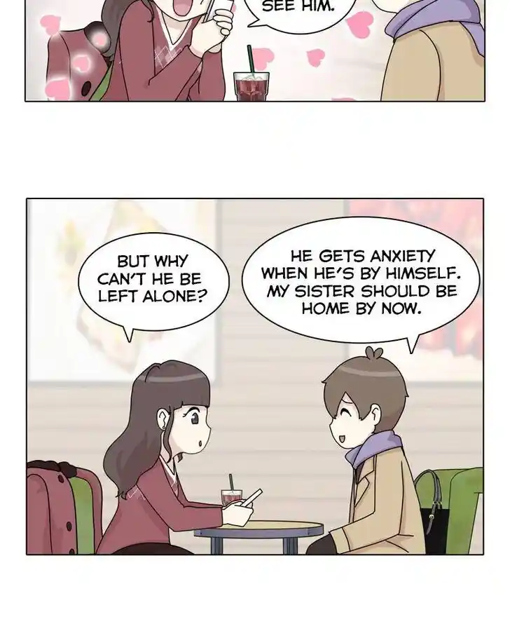 I Gave Birth to a Dog Ch.037