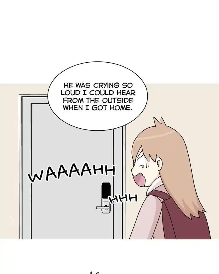 I Gave Birth to a Dog Ch.037