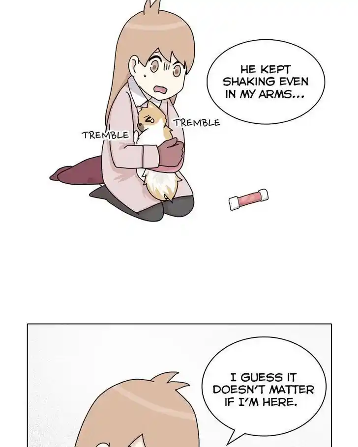 I Gave Birth to a Dog Ch.037