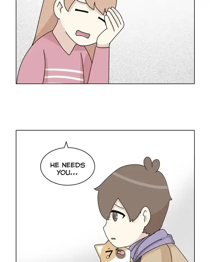 I Gave Birth to a Dog Ch.037