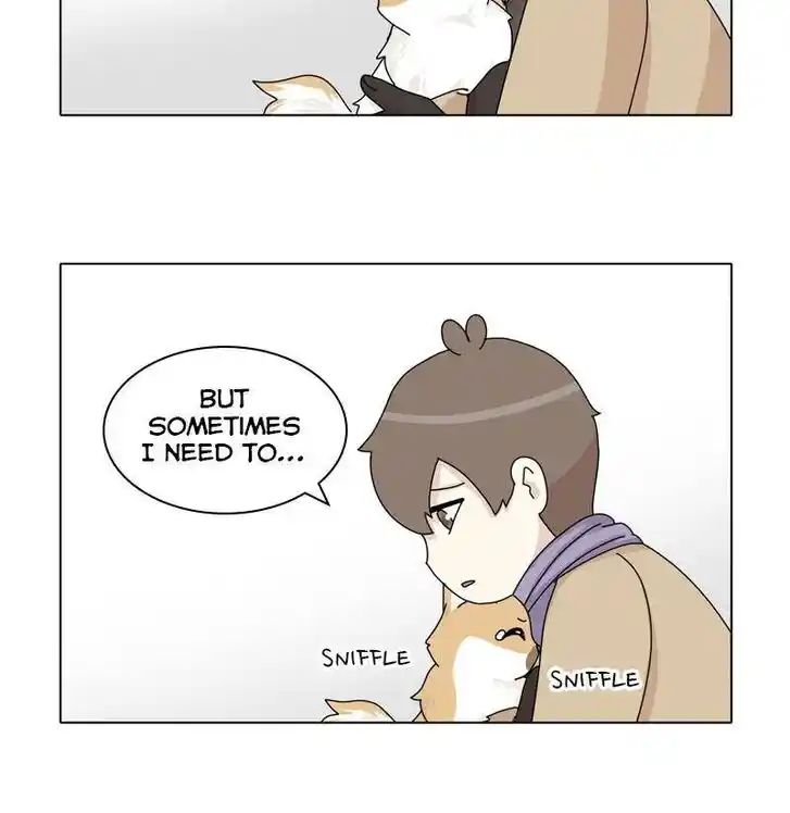 I Gave Birth to a Dog Ch.037