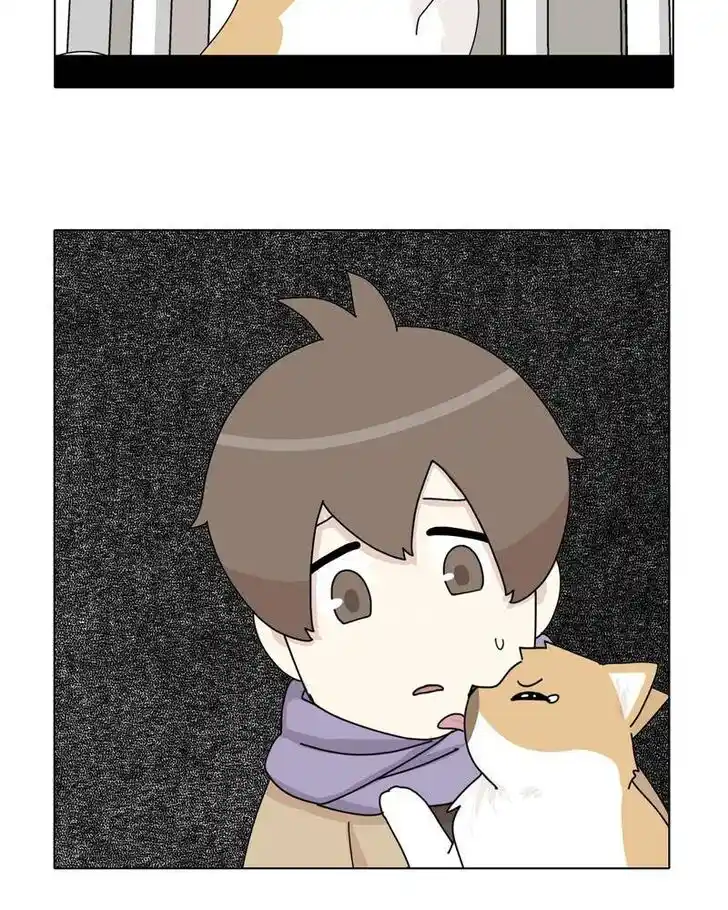 I Gave Birth to a Dog Ch.037