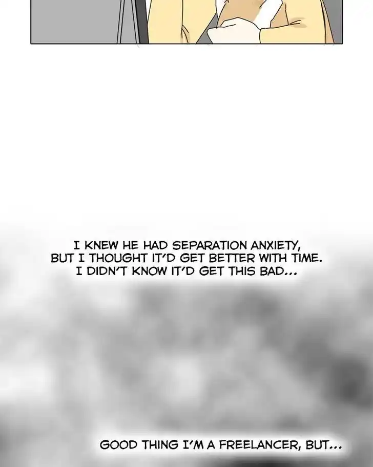 I Gave Birth to a Dog Ch.037