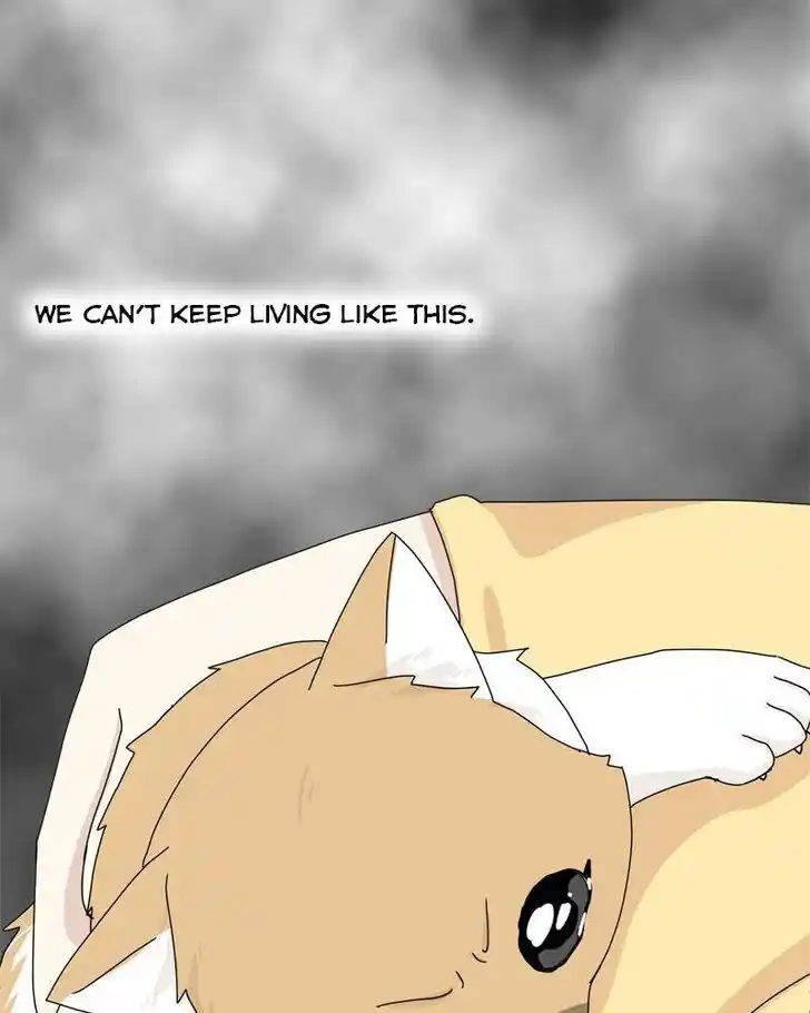 I Gave Birth to a Dog Ch.037