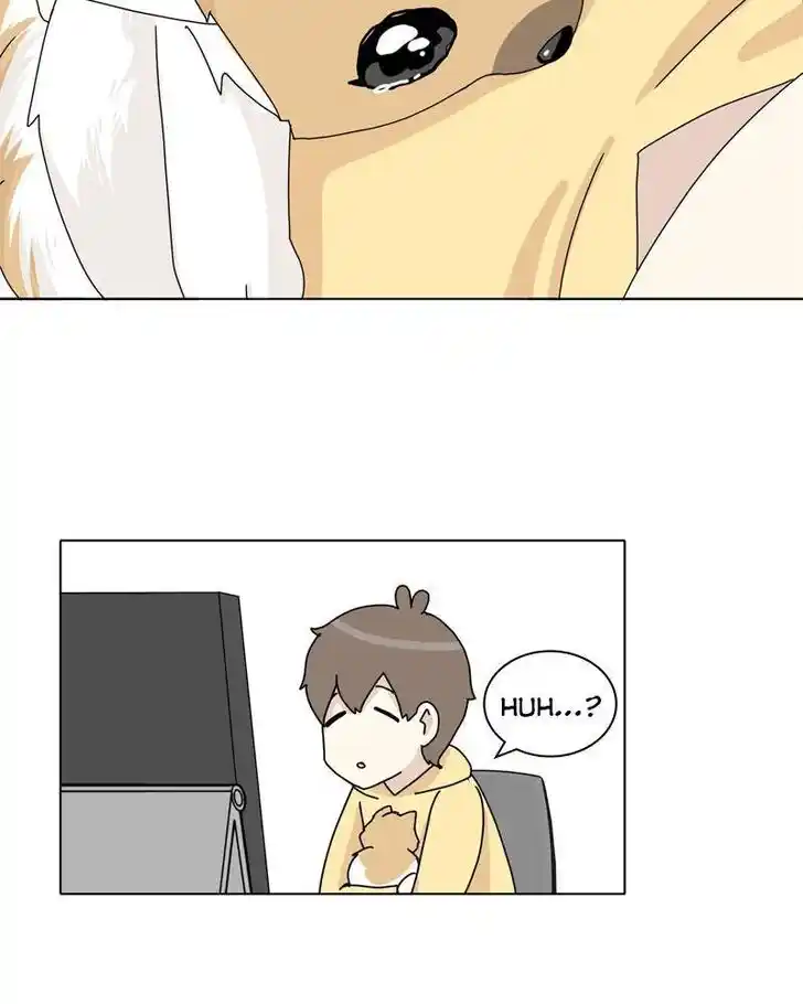 I Gave Birth to a Dog Ch.037