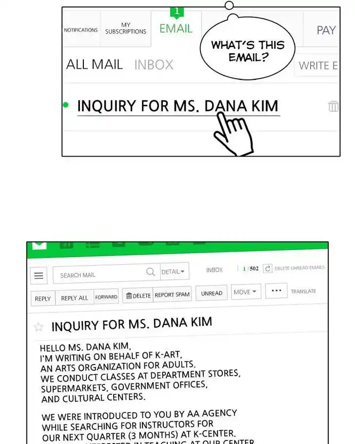 I Gave Birth to a Dog Ch.037