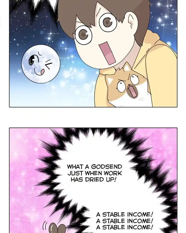 I Gave Birth to a Dog Ch.037