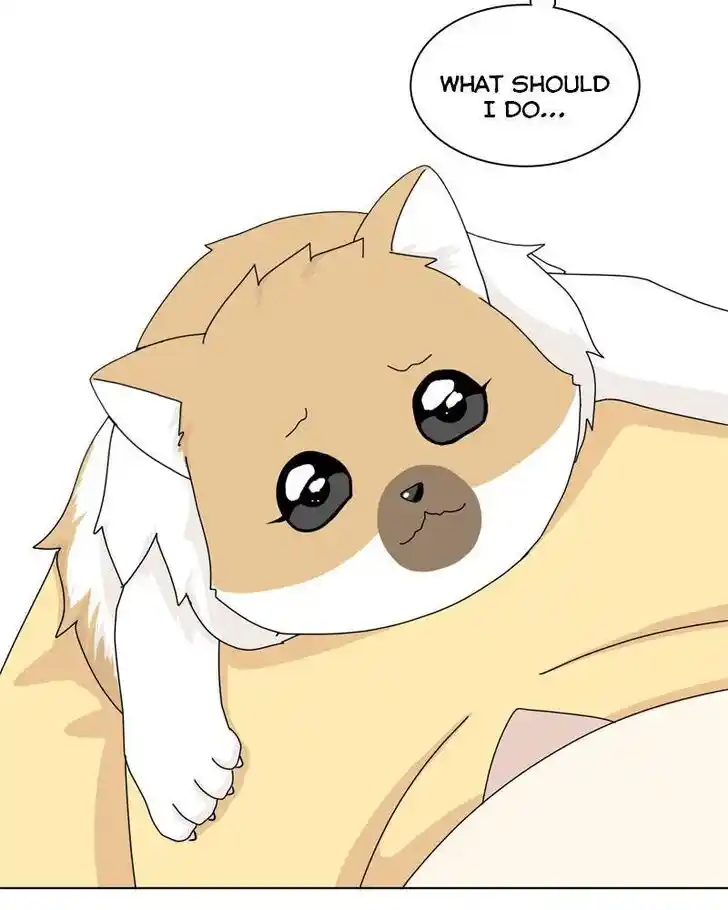 I Gave Birth to a Dog Ch.037