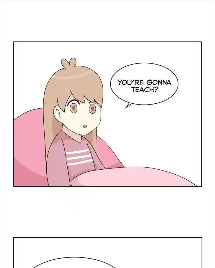 I Gave Birth to a Dog Ch.038