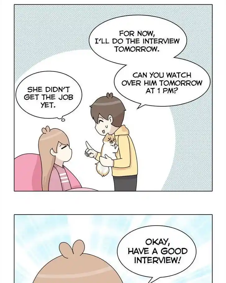 I Gave Birth to a Dog Ch.038