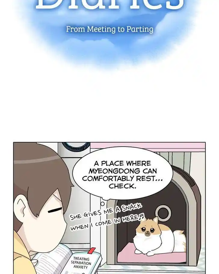 I Gave Birth to a Dog Ch.038