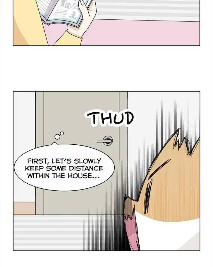 I Gave Birth to a Dog Ch.038