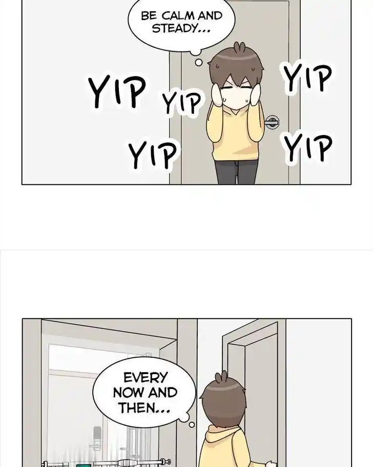 I Gave Birth to a Dog Ch.038