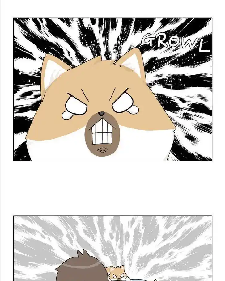 I Gave Birth to a Dog Ch.038