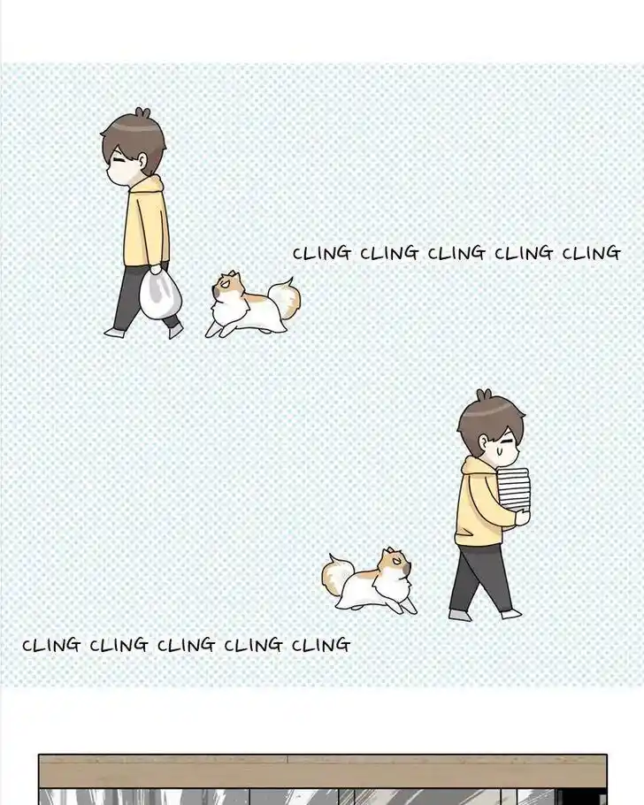 I Gave Birth to a Dog Ch.038