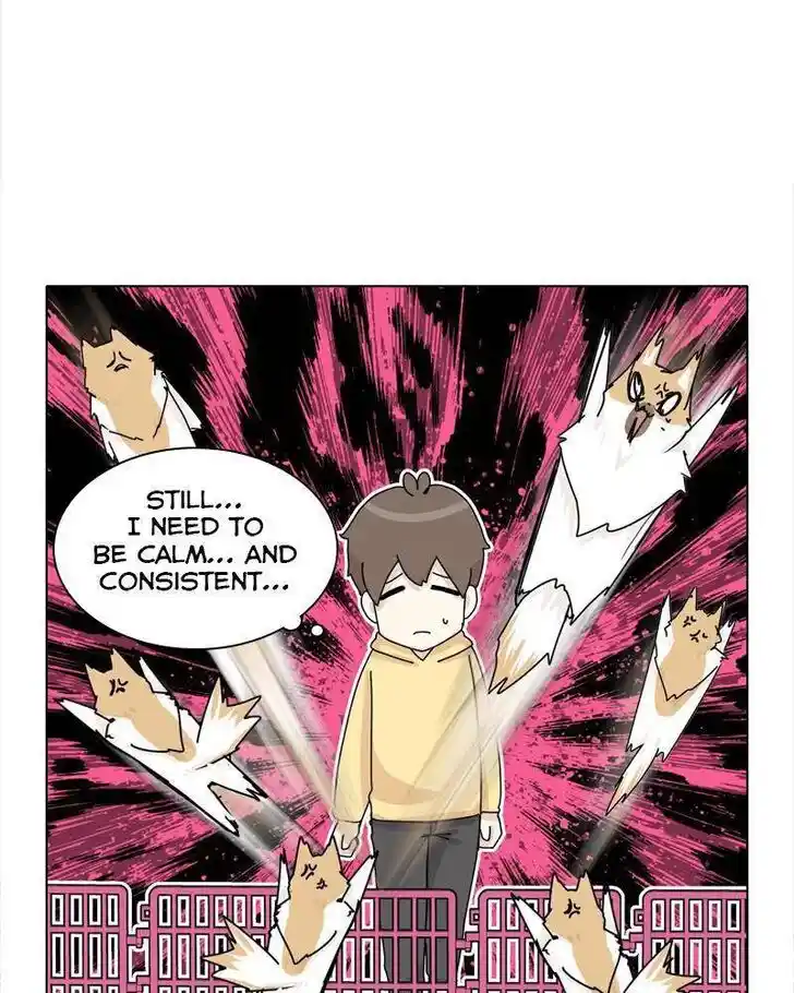 I Gave Birth to a Dog Ch.038