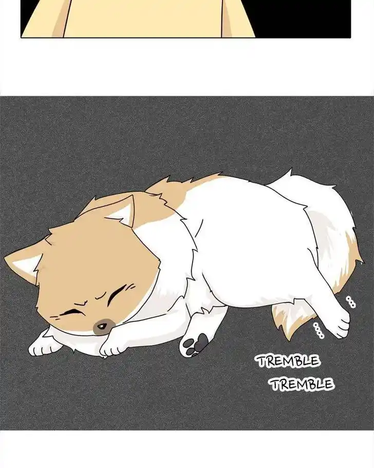 I Gave Birth to a Dog Ch.038