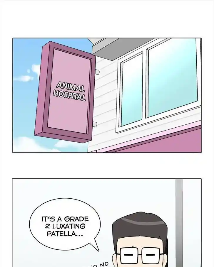 I Gave Birth to a Dog Ch.038