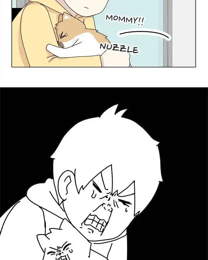 I Gave Birth to a Dog Ch.038