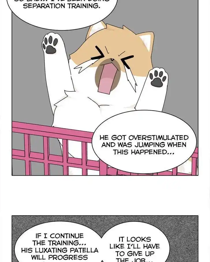 I Gave Birth to a Dog Ch.038